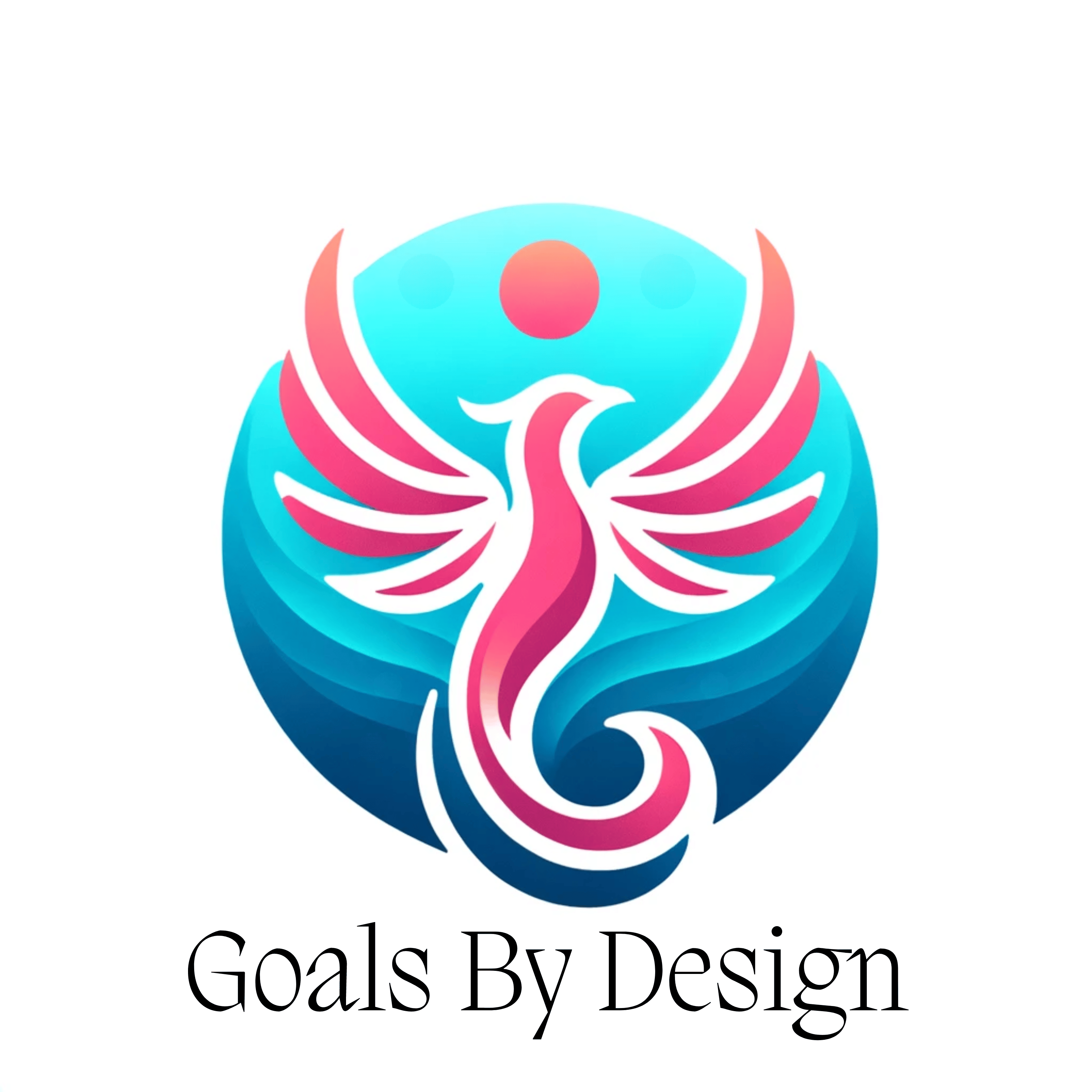 Goals By Design Logo